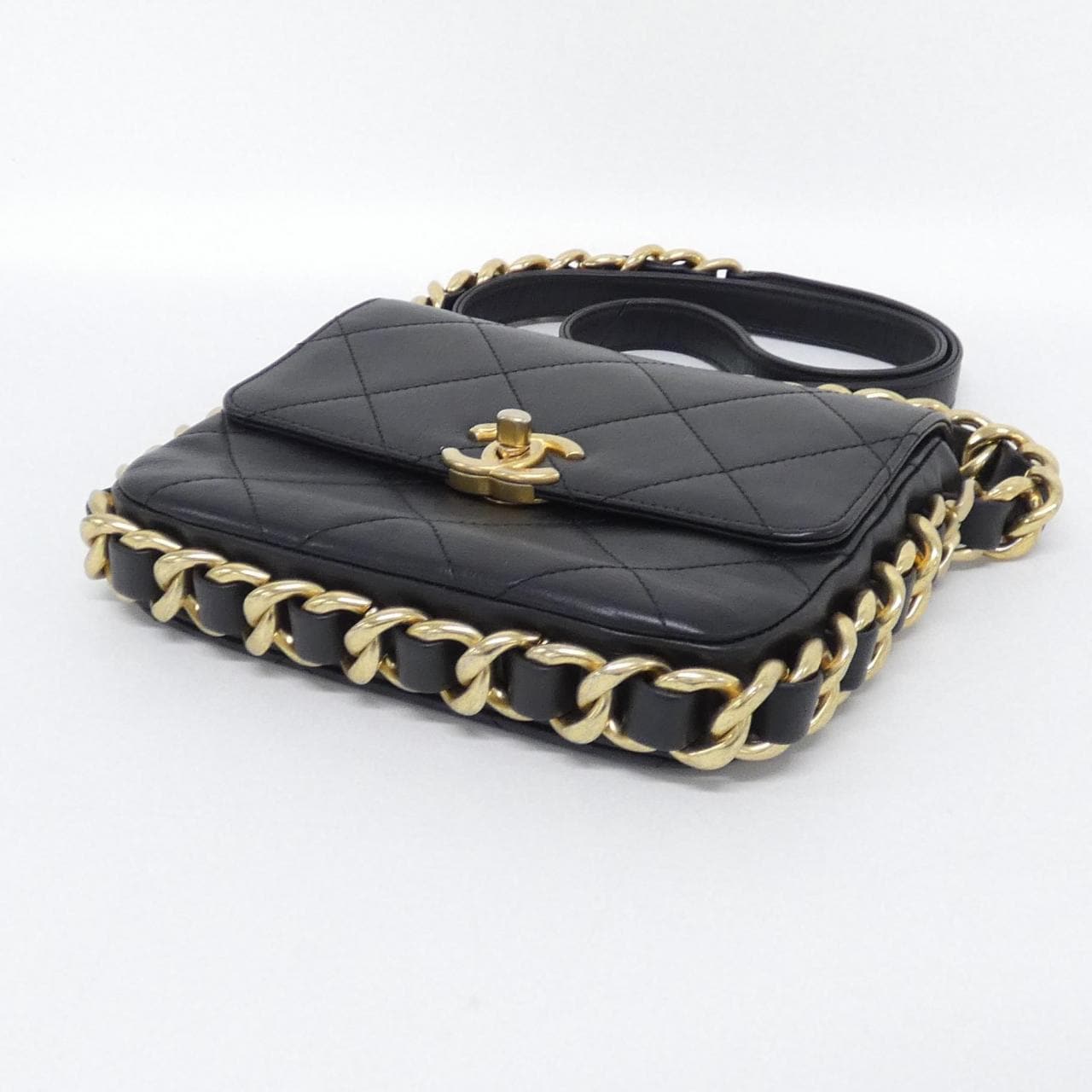 CHANEL AS2831 Shoulder 3