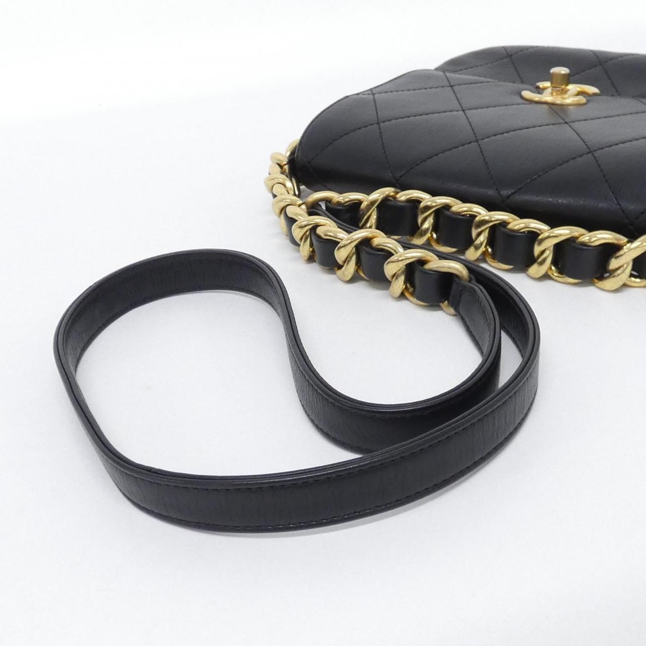 CHANEL AS2831 Shoulder 5