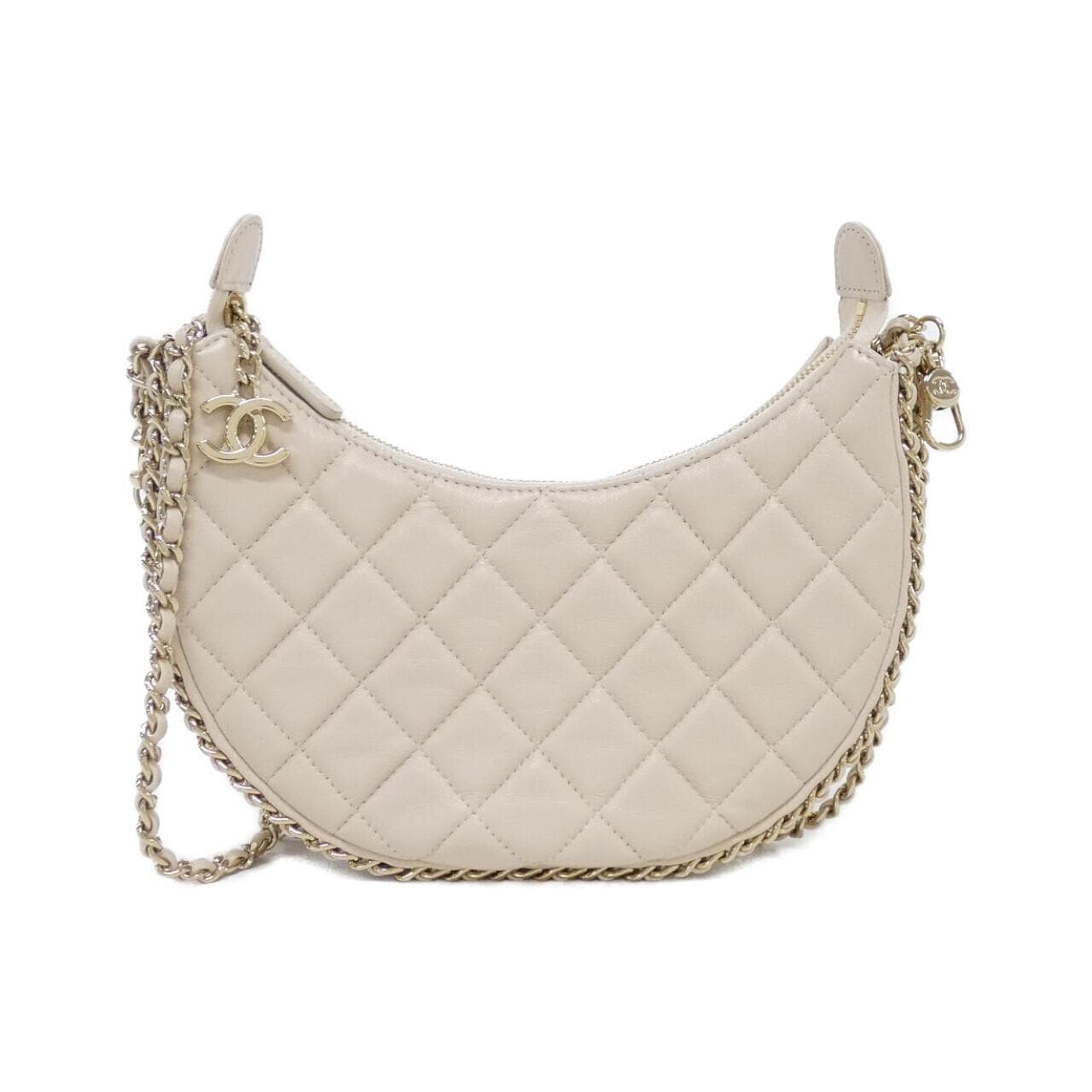 CHANEL Chanel 22 AS3917 肩背包 羊皮