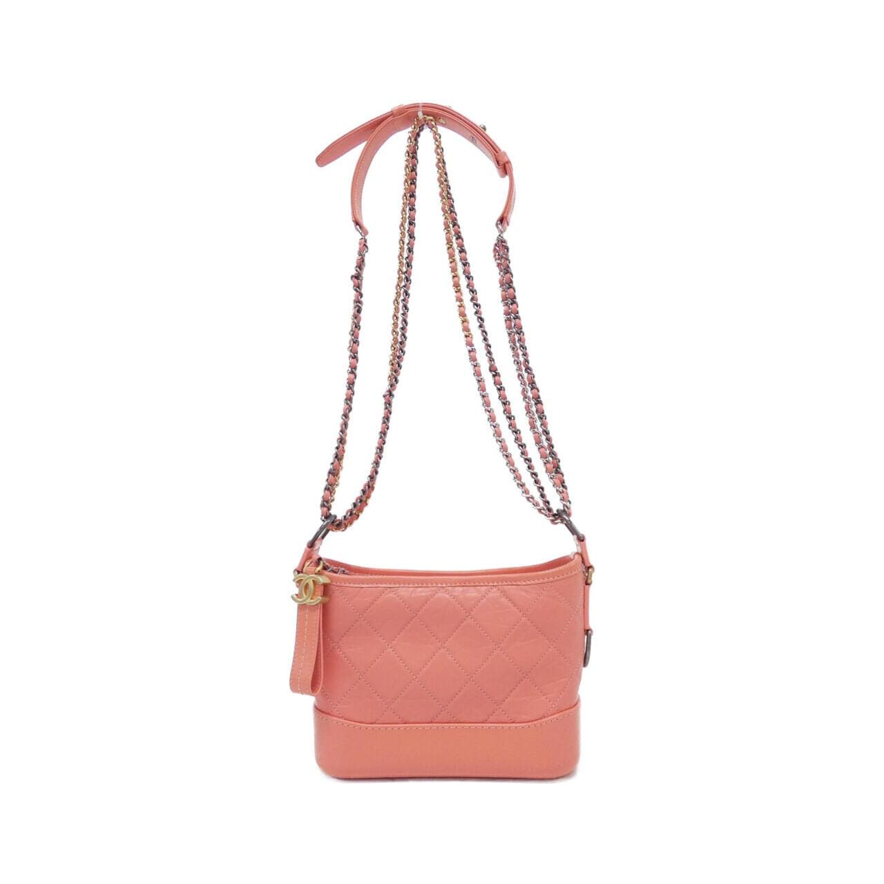 CHANEL Gabrielle 91810 Shoulder