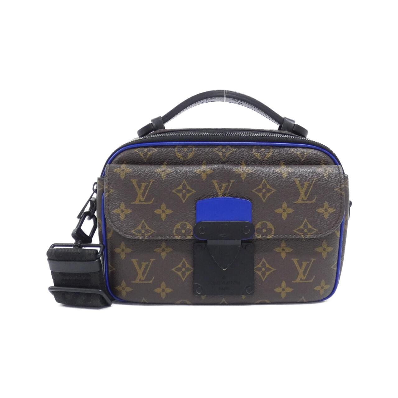 LOUIS VUITTON M45863 肩背包 Monogram
