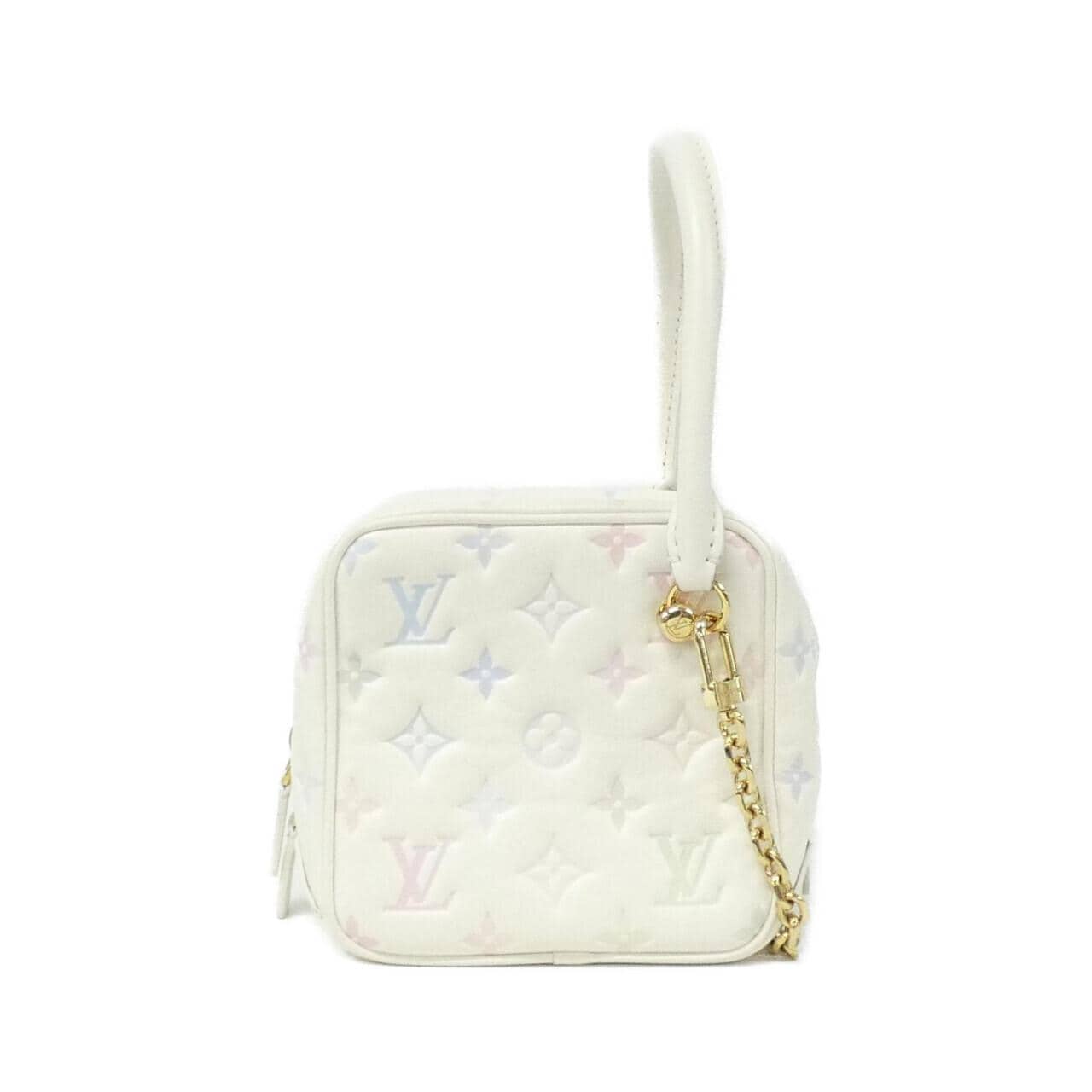 LOUIS VUITTON M23059 手提包 羊皮