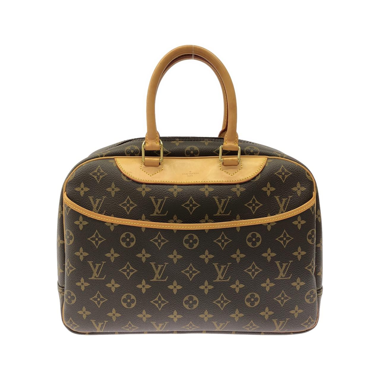 LOUIS VUITTON M47270 手提包 Monogram