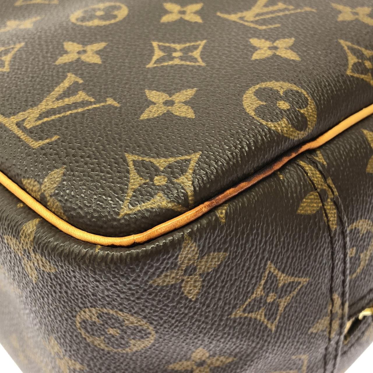 LOUIS VUITTON M47270 手提包 Monogram 3