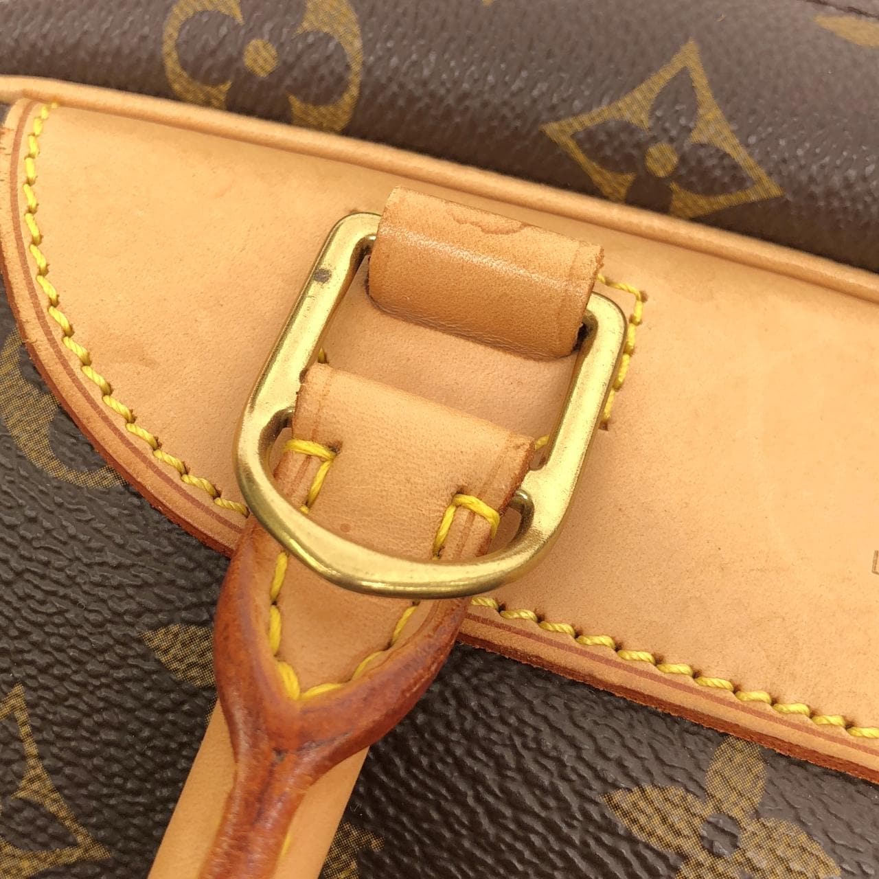 LOUIS VUITTON M47270 手提包 Monogram 4