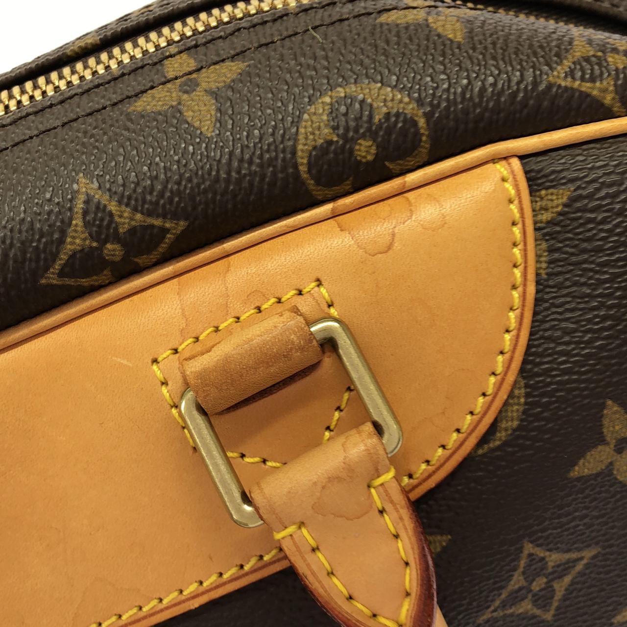 LOUIS VUITTON M47270 手提包 Monogram 5