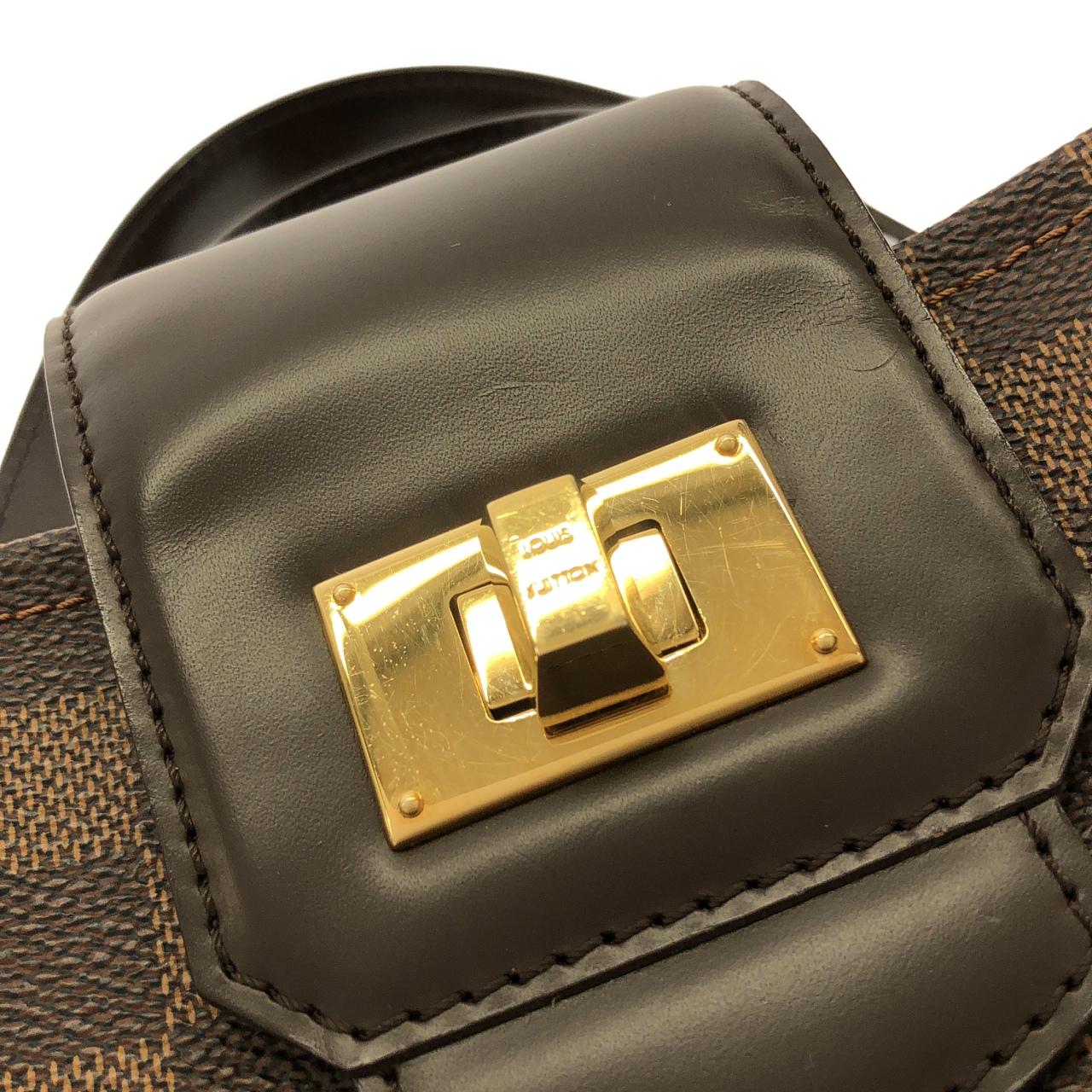 LOUIS VUITTON N41177 手提包 Damier 5