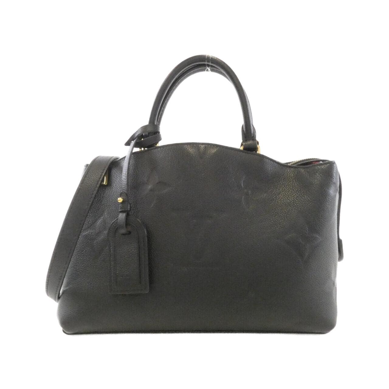 LOUIS VUITTON M58916 Handbag Monogram