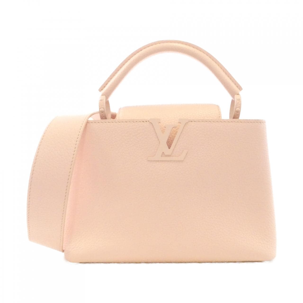 LOUIS VUITTON Capucines M55773 手提包