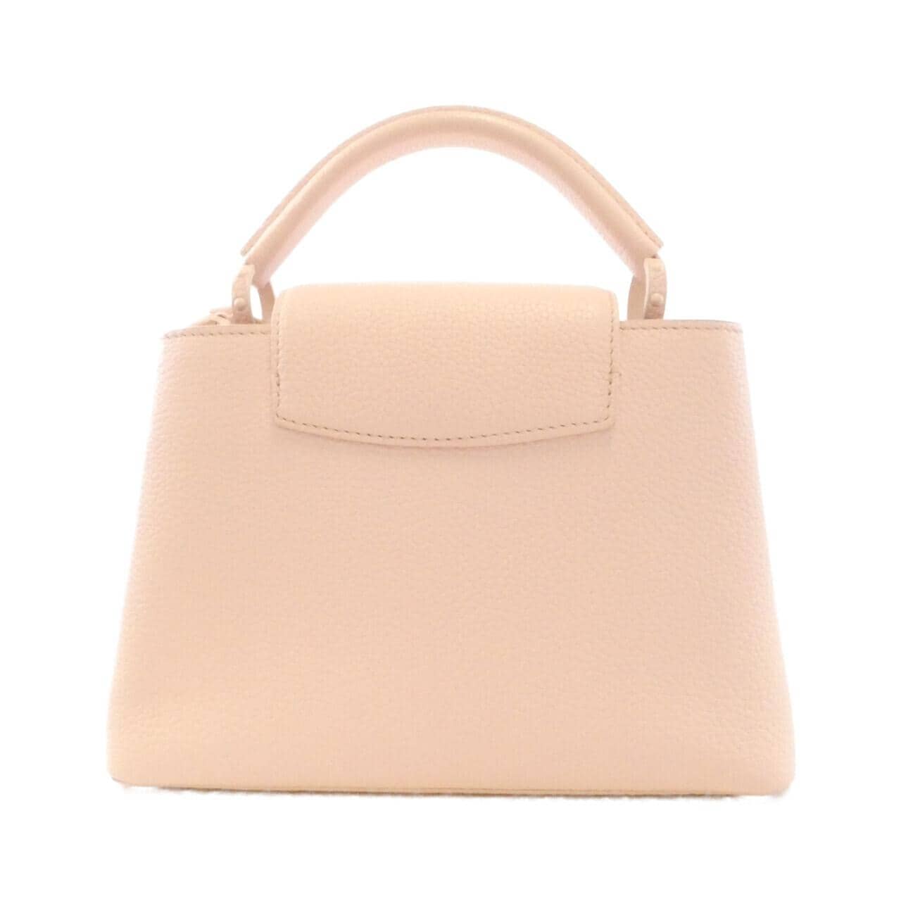 LOUIS VUITTON Capucines M55773 手提包 2