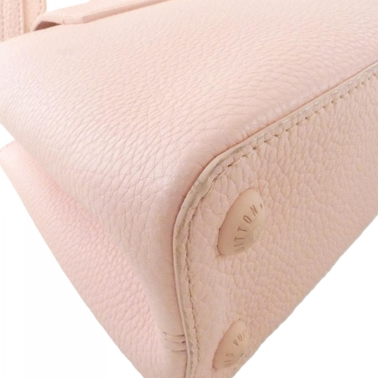 LOUIS VUITTON Capucines M55773 手提包 3