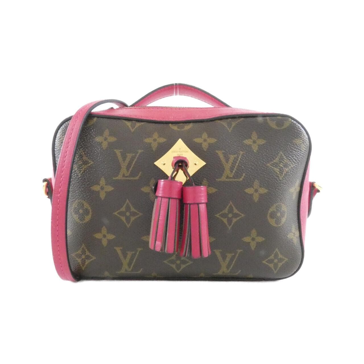 LOUIS VUITTON M43557 Shoulder Monogram