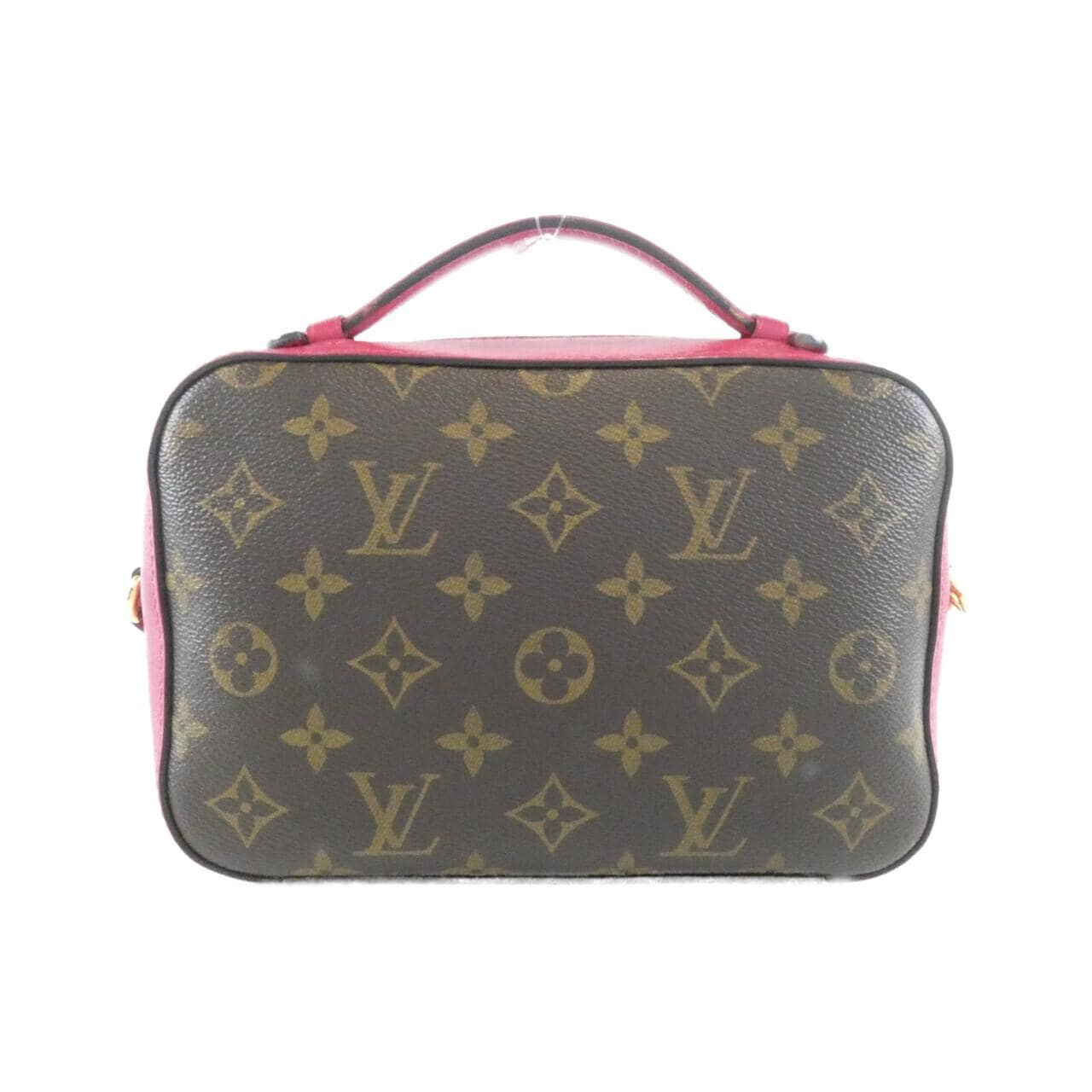 LOUIS VUITTON M43557 Shoulder Monogram 2