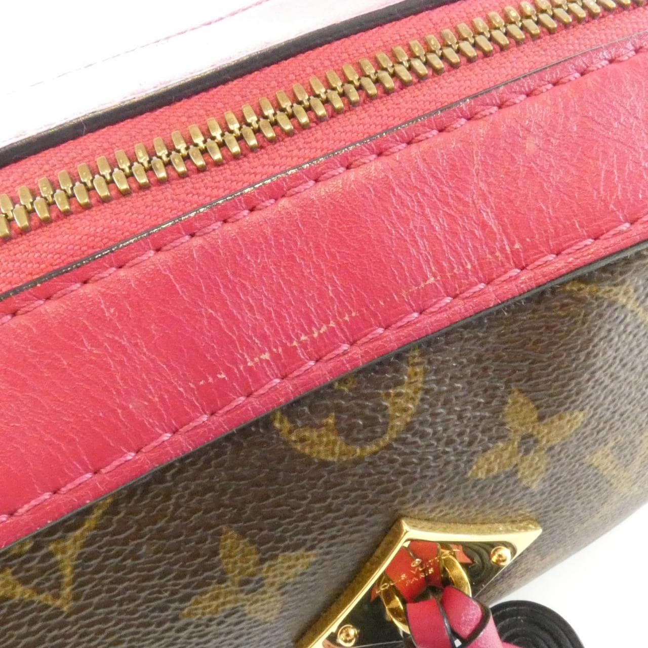 LOUIS VUITTON M43557 Shoulder Monogram 4