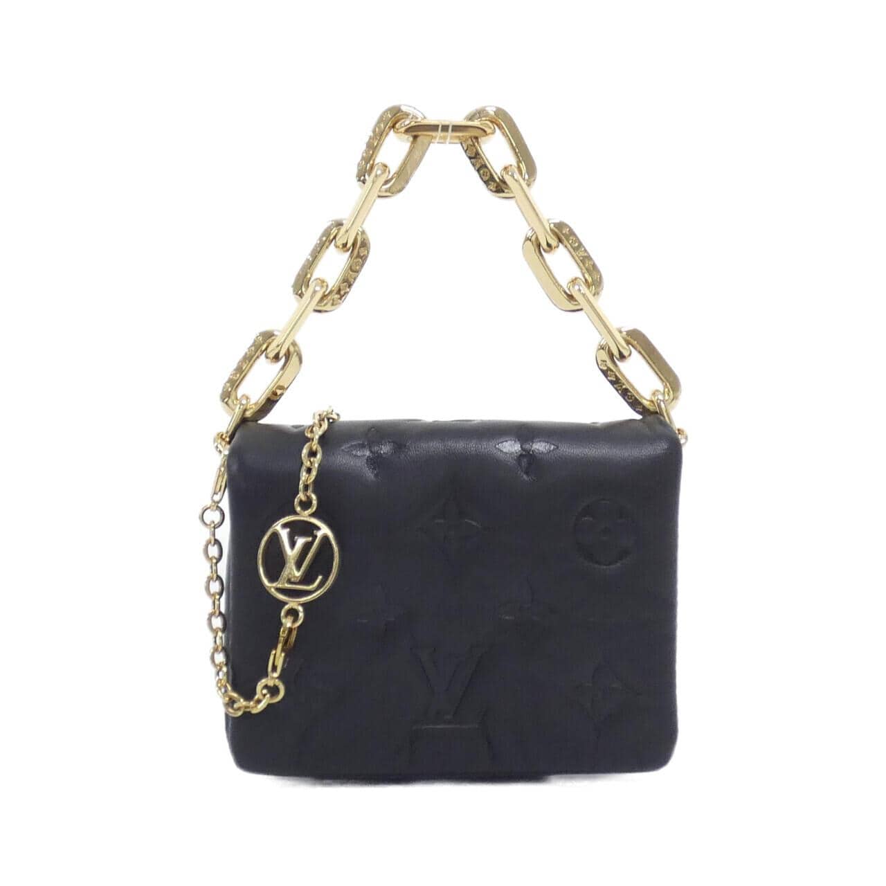 LOUIS VUITTON M81125 肩背包 羊皮