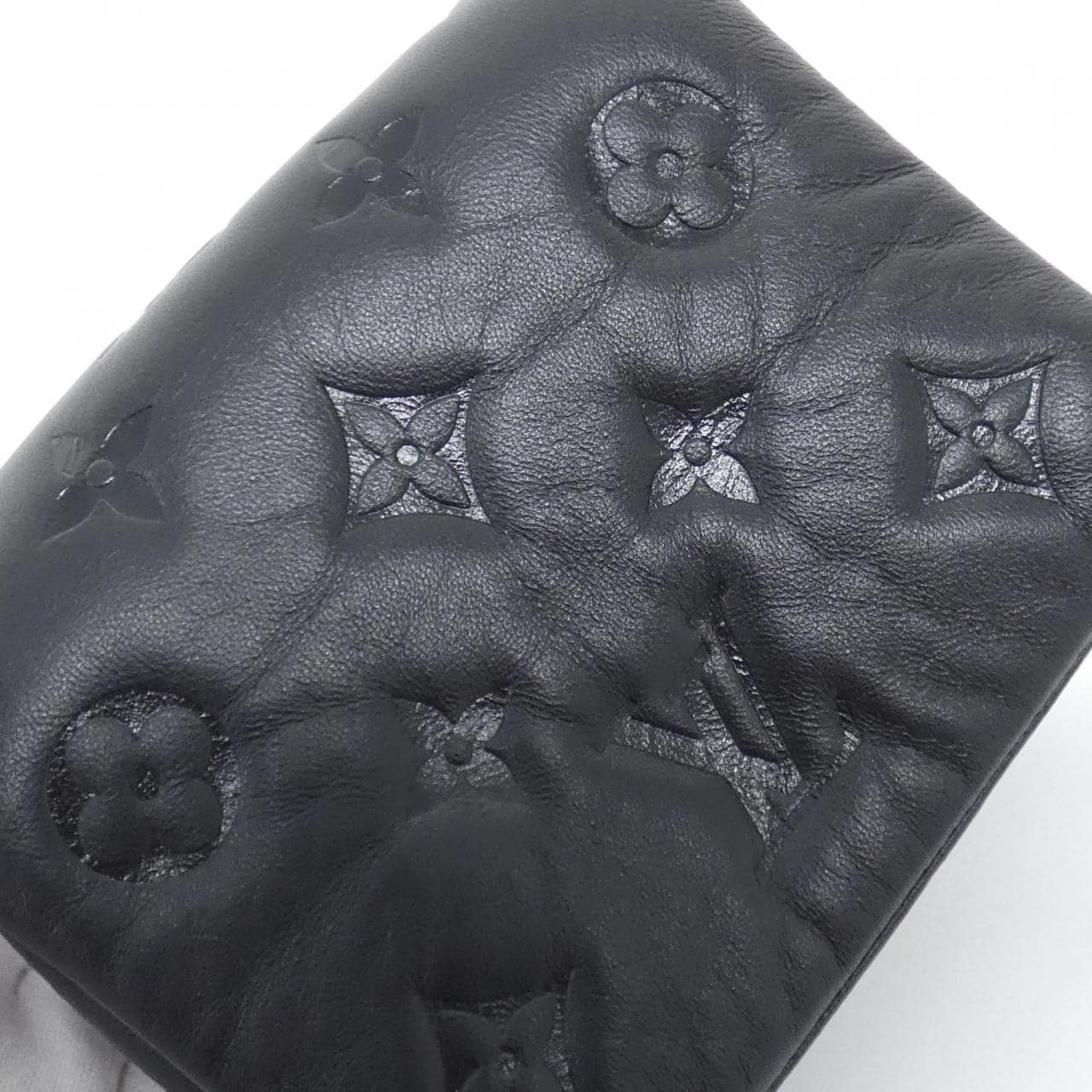 LOUIS VUITTON M81125 肩背包 羊皮 3