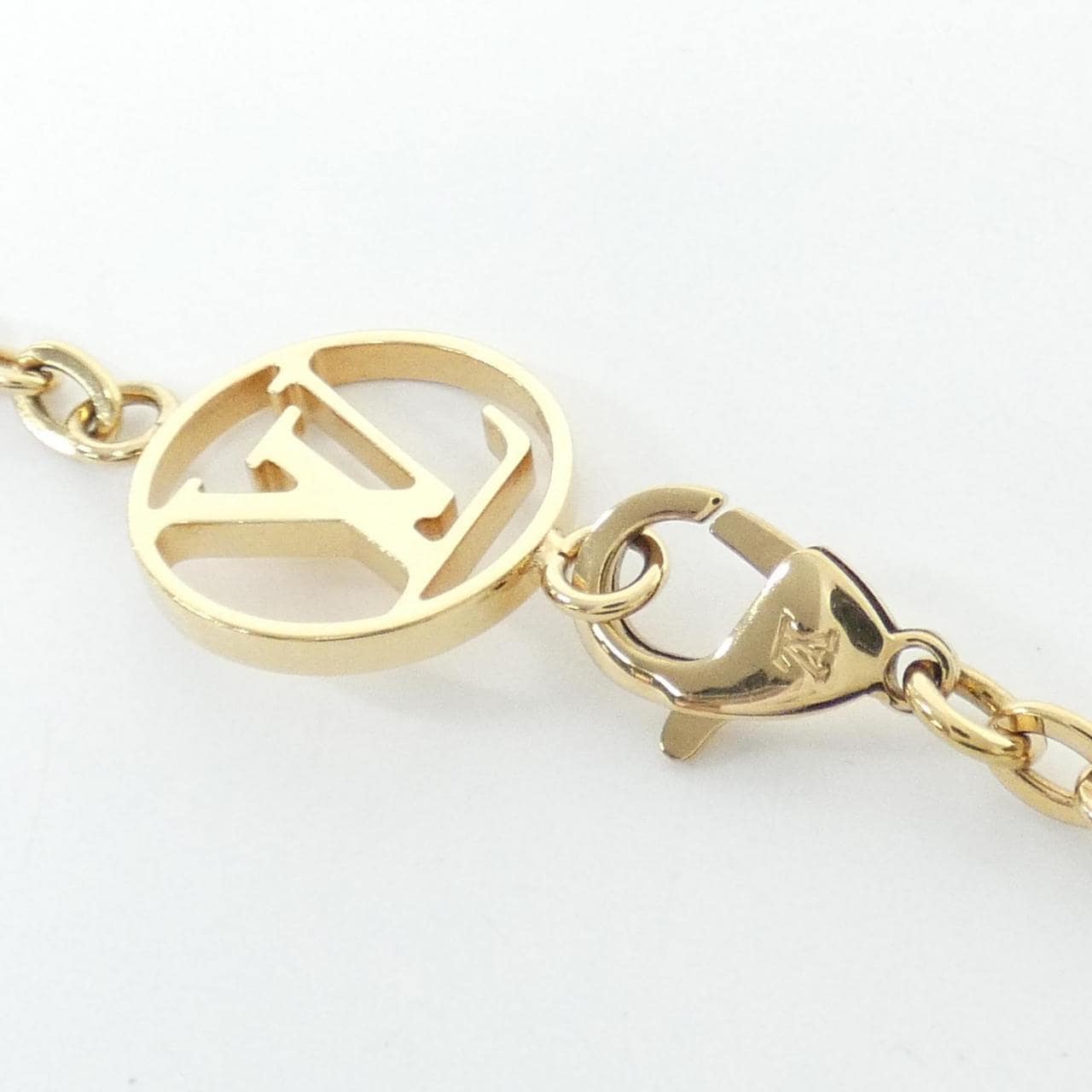 LOUIS VUITTON M81125 肩背包 羊皮 5