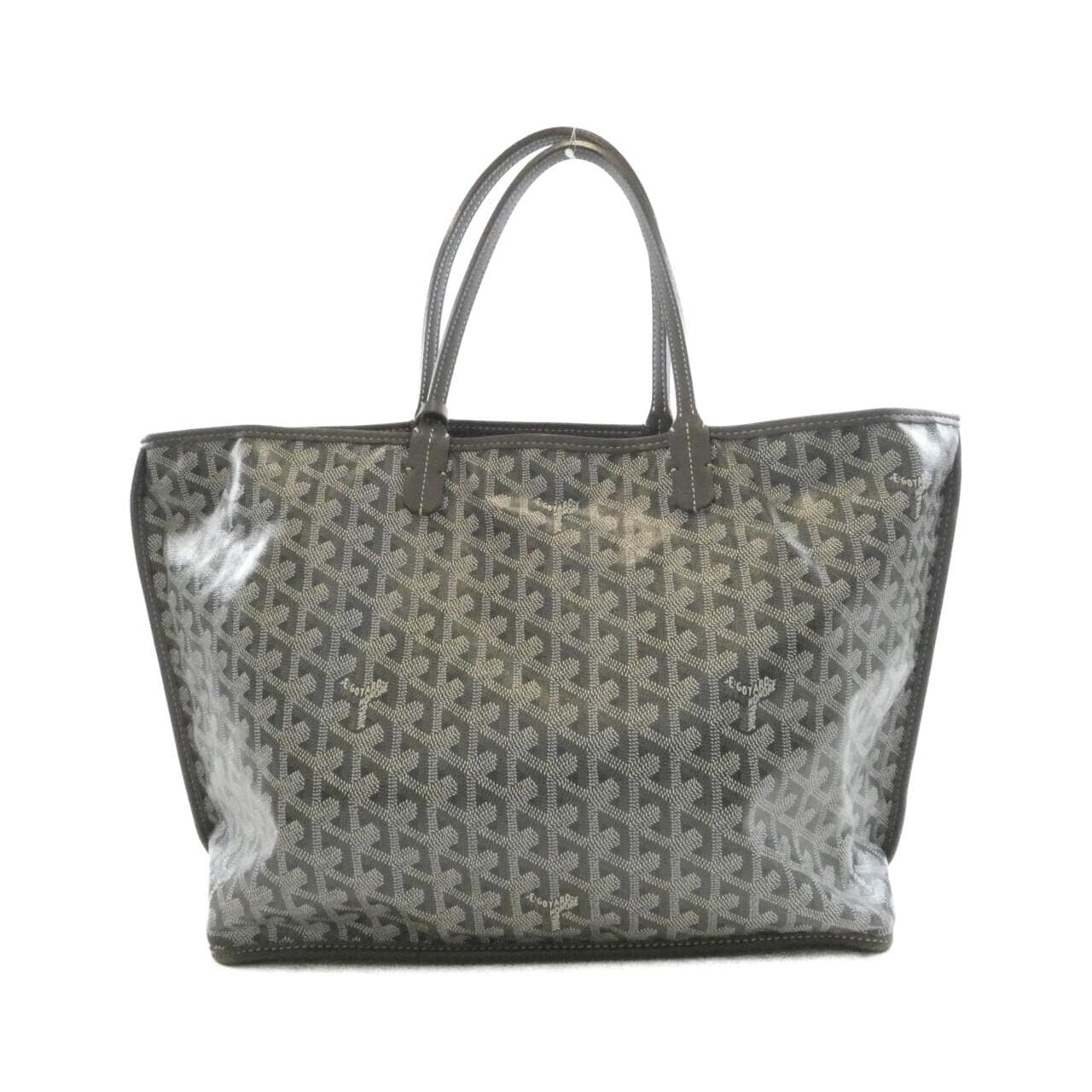 GOYARD Anjou 手提包 帆布