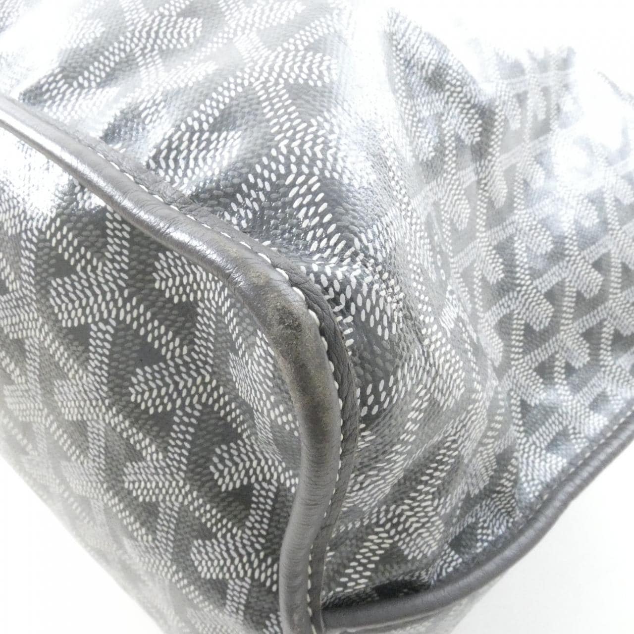 GOYARD Anjou 手提包 帆布 2