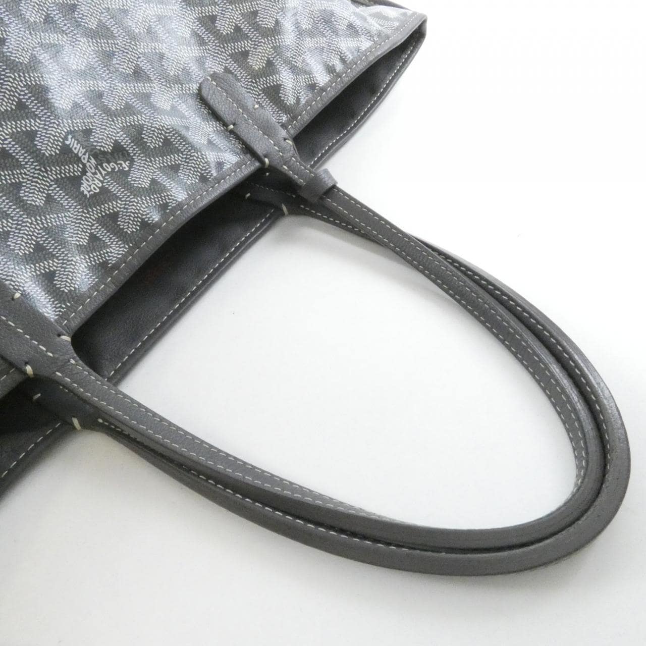 GOYARD Anjou 手提包 帆布 3