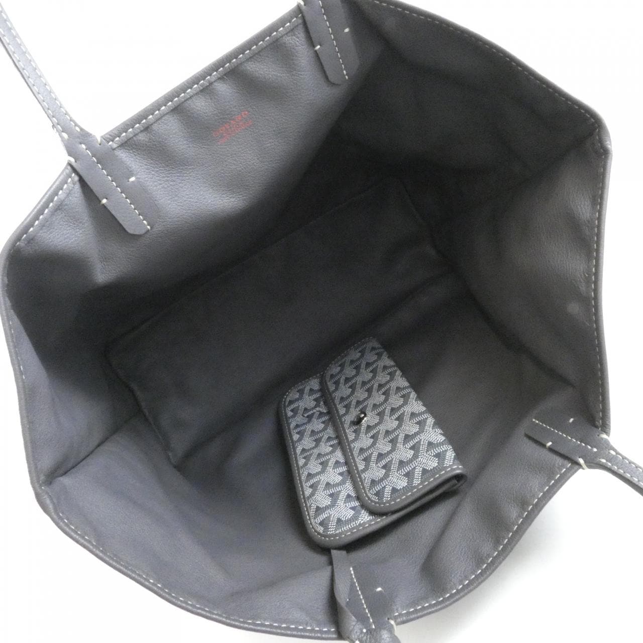 GOYARD Anjou 手提包 帆布 5