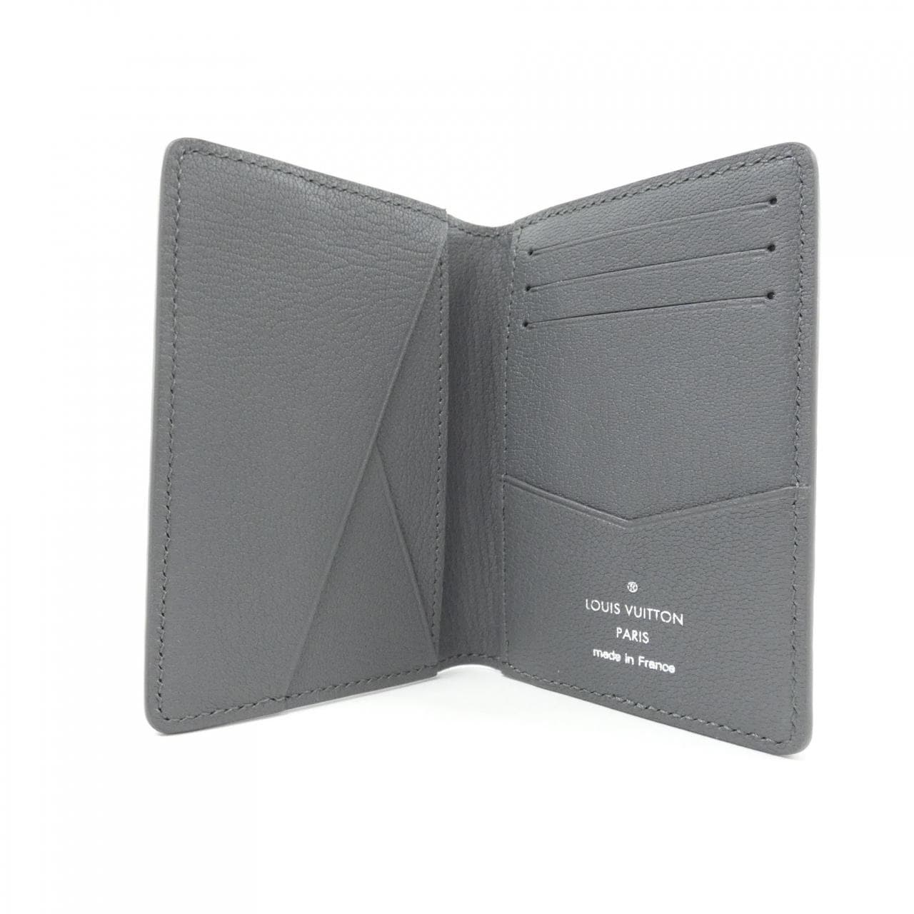 LOUIS VUITTON N85994 卡片套 皮革 4