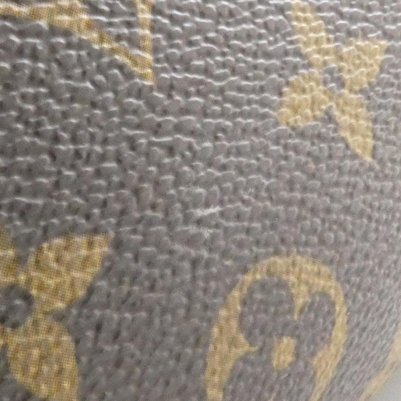 LOUIS VUITTON Ellipse M51126 手提包 Monogram 4