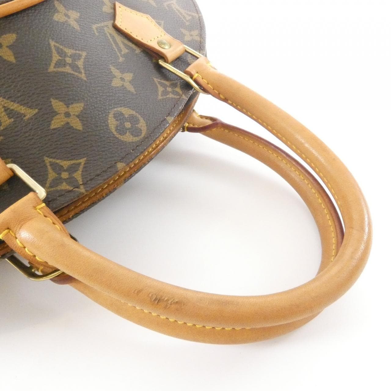 LOUIS VUITTON Ellipse M51126 手提包 Monogram 5