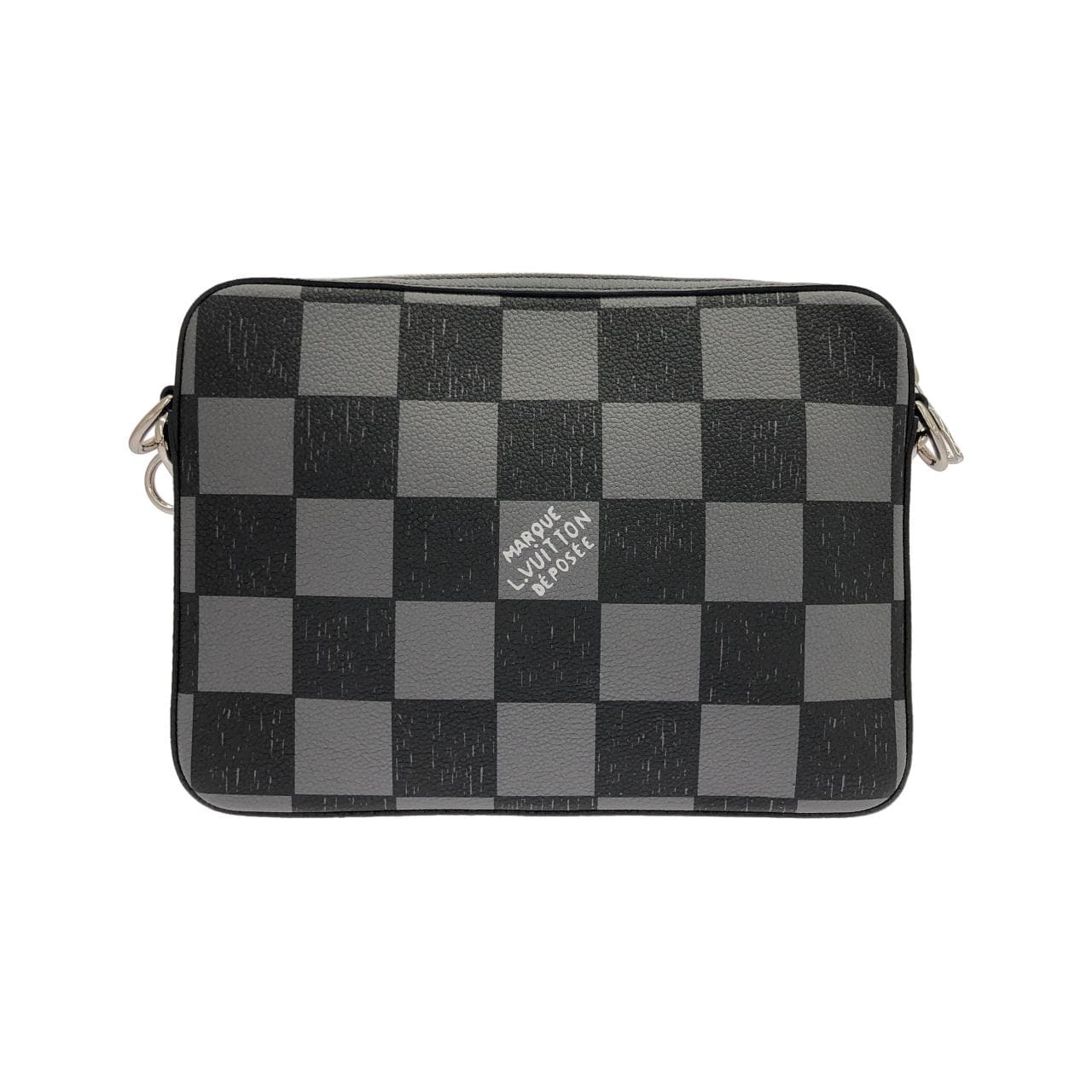 LOUIS VUITTON N80401 肩背包 Damier 2