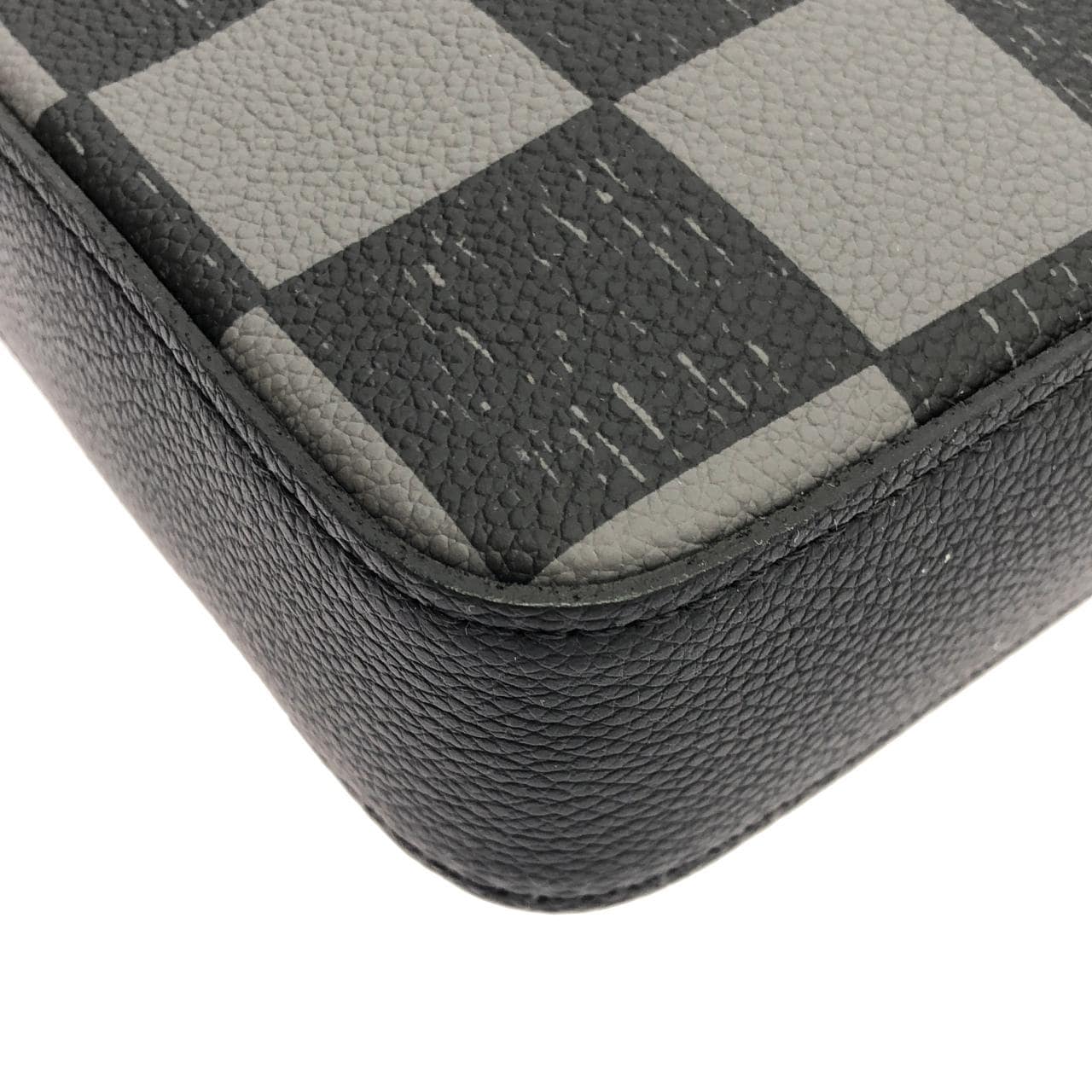 LOUIS VUITTON N80401 肩背包 Damier 3