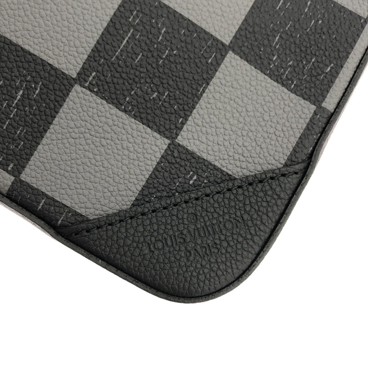 LOUIS VUITTON N80401 肩背包 Damier 4