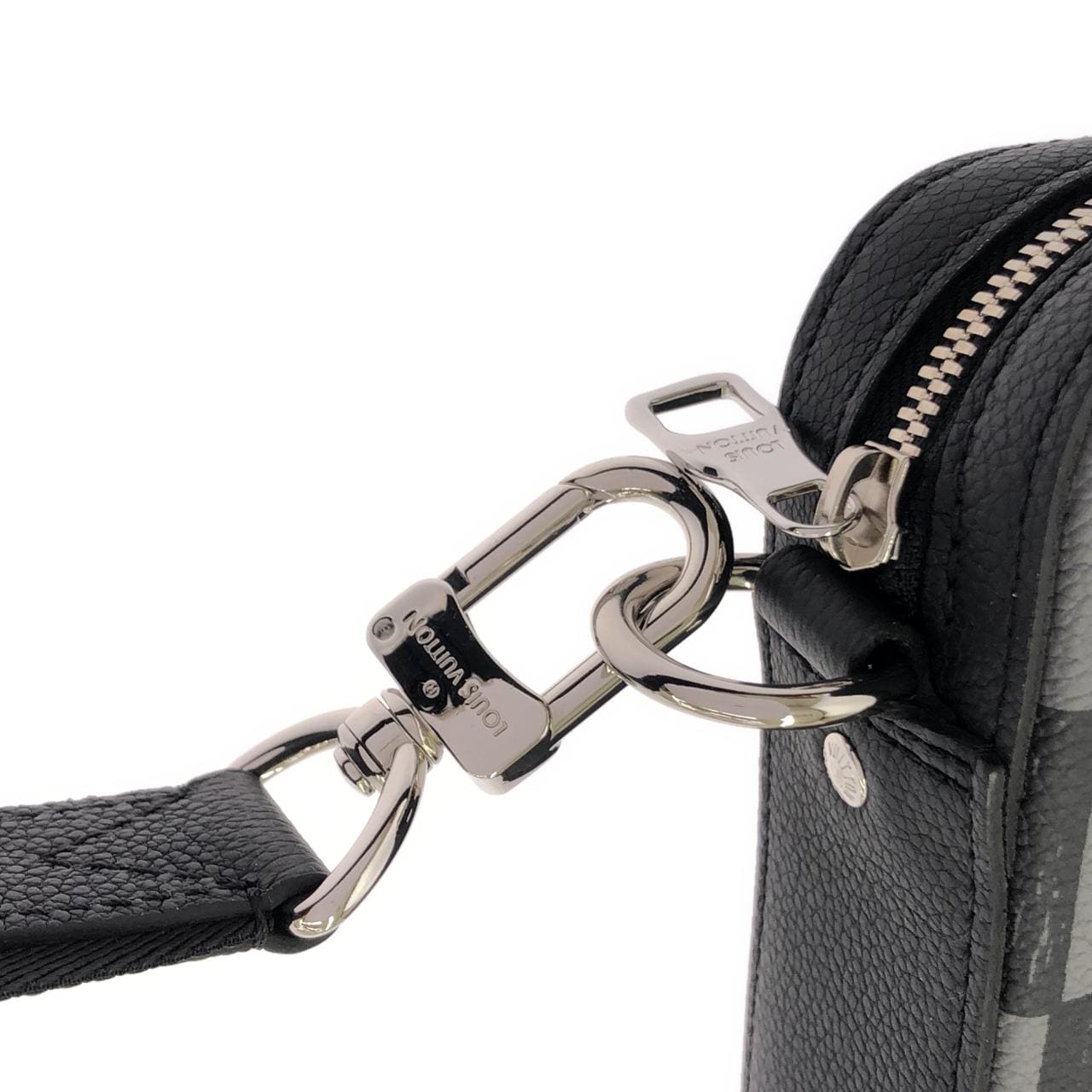 LOUIS VUITTON N80401 肩背包 Damier 5