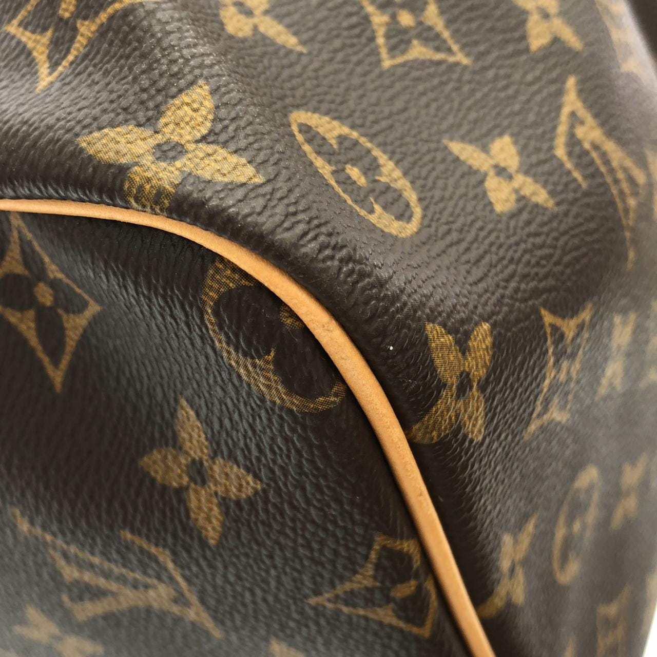 LOUIS VUITTON Keepall M41412 波士頓包 Monogram 2