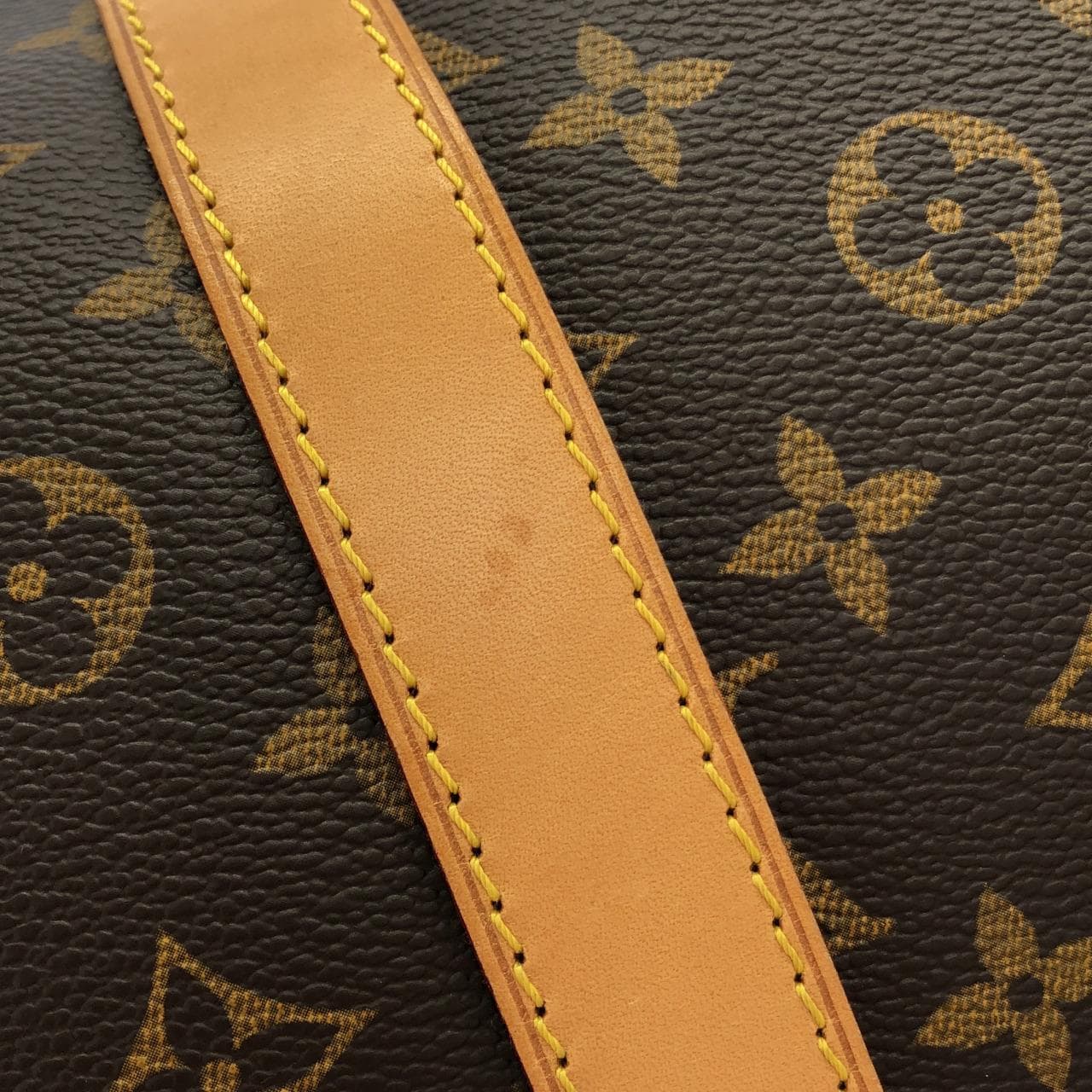 LOUIS VUITTON Keepall M41412 波士頓包 Monogram 4