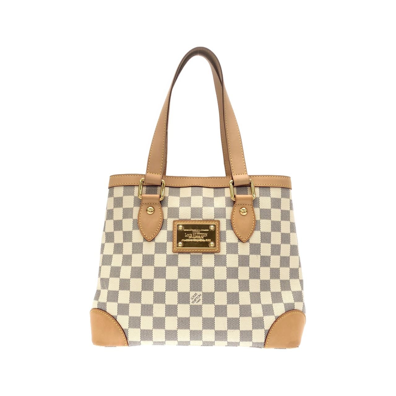 LOUIS VUITTON N51207 手提包 Damier
