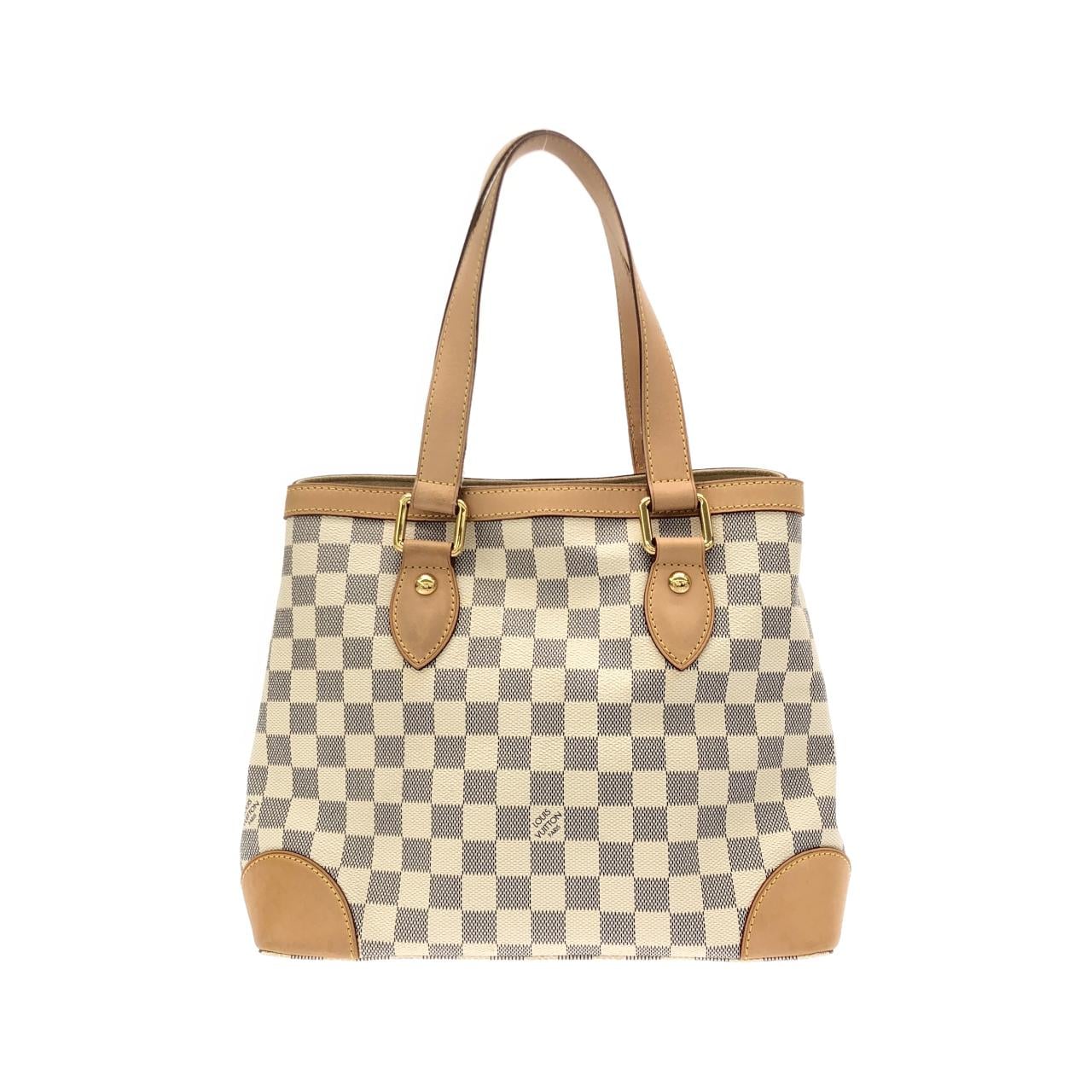 LOUIS VUITTON N51207 手提包 Damier 2