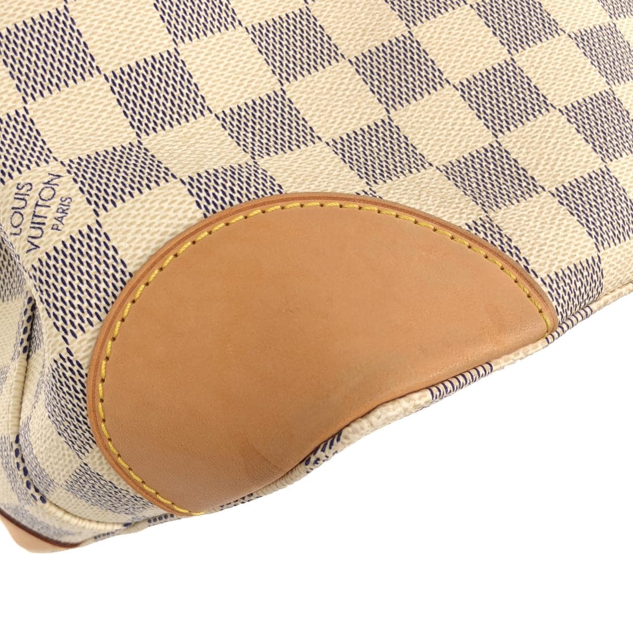 LOUIS VUITTON N51207 手提包 Damier 3