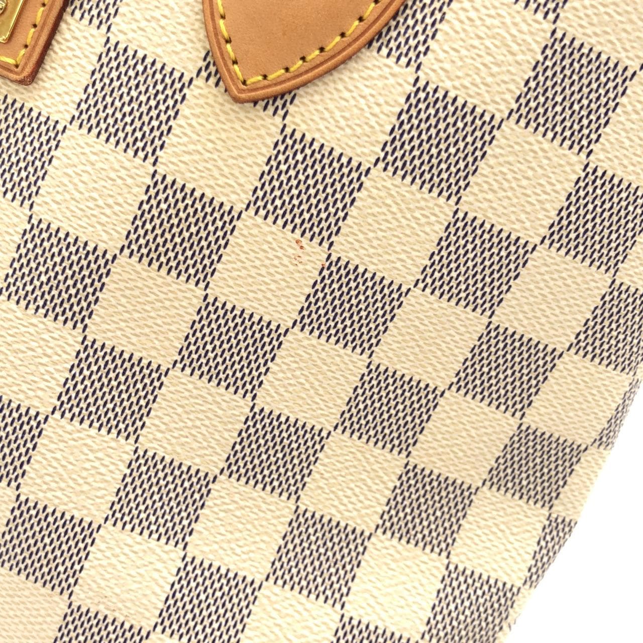LOUIS VUITTON N51207 手提包 Damier 4