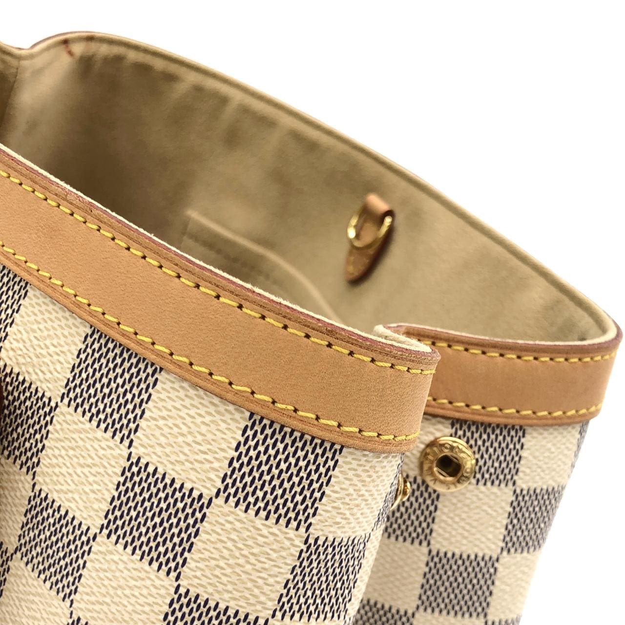 LOUIS VUITTON N51207 手提包 Damier 5