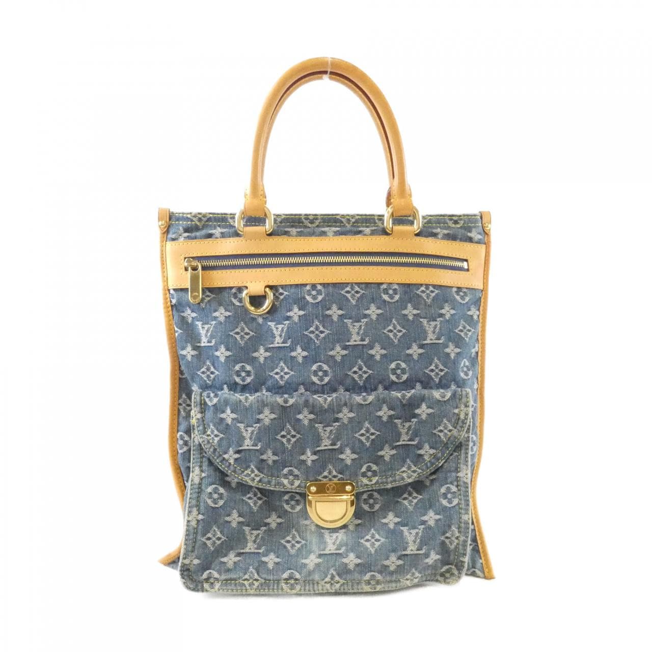 LOUIS VUITTON M95018 Handbag Monogram