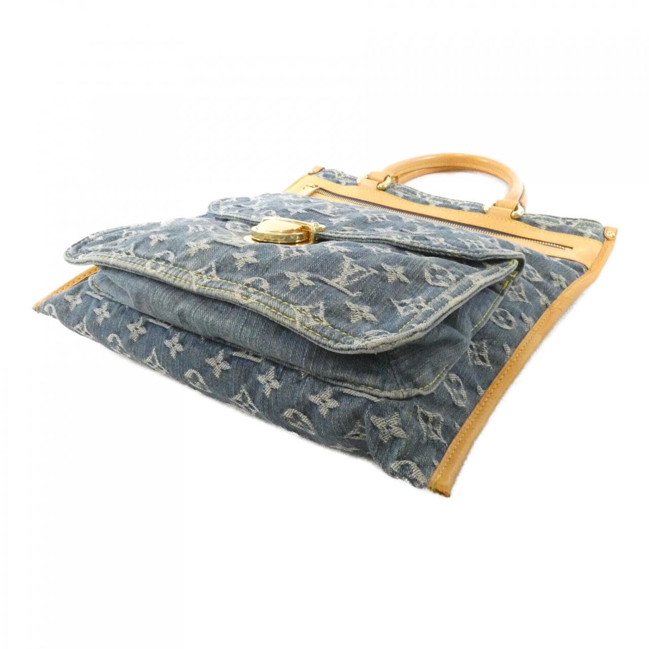 LOUIS VUITTON M95018 Handbag Monogram 3