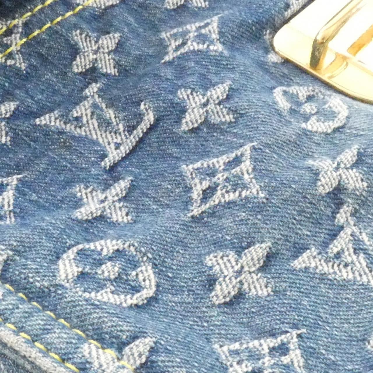 LOUIS VUITTON M95018 Handbag Monogram 4