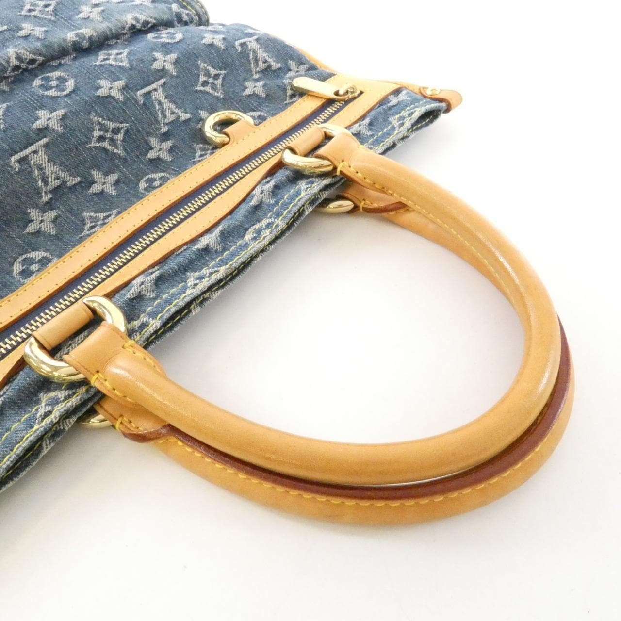 LOUIS VUITTON M95018 Handbag Monogram 5