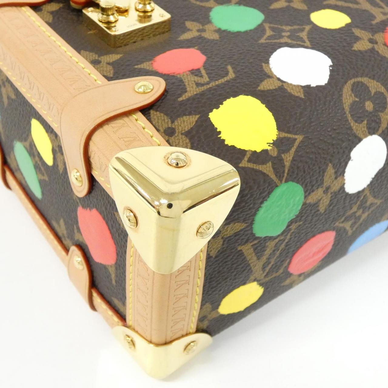LOUIS VUITTON M46396 肩背包 Monogram 3