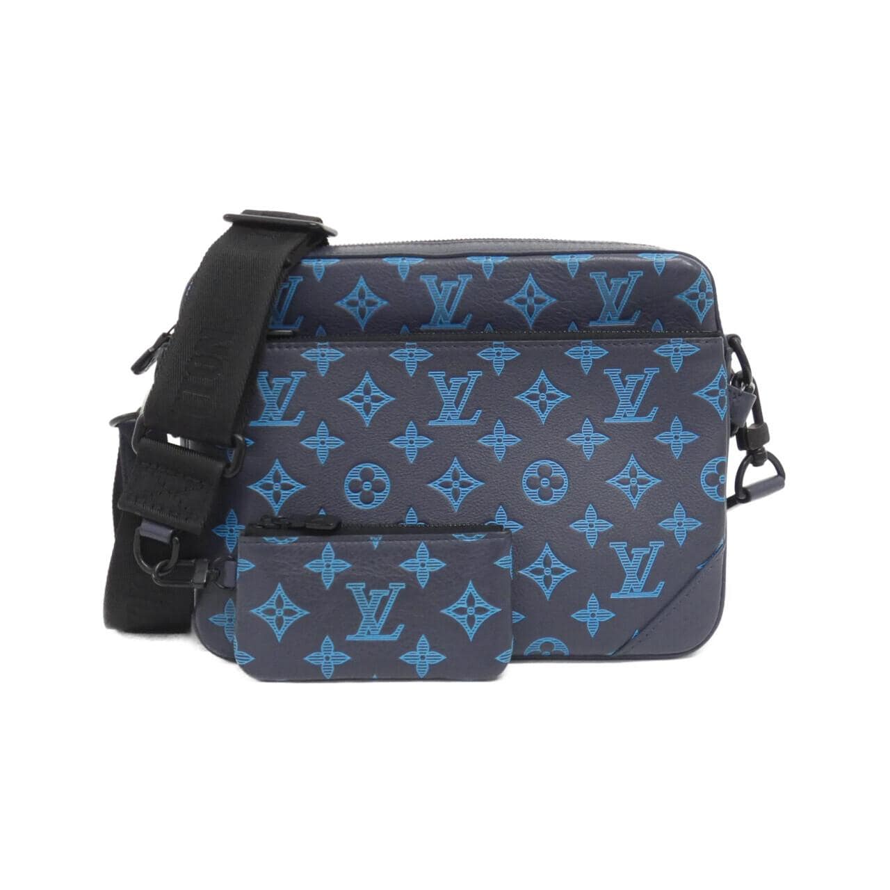 LOUIS VUITTON M46604 Shoulder Monogram