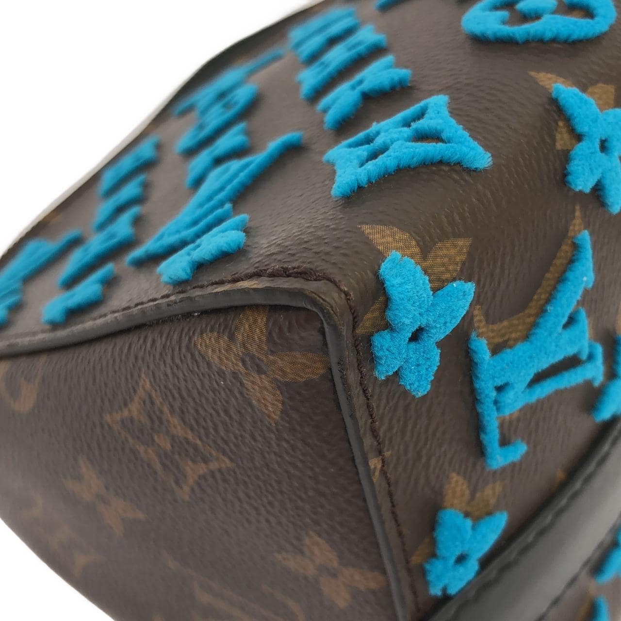 LOUIS VUITTON M45078 肩背包 Monogram 2