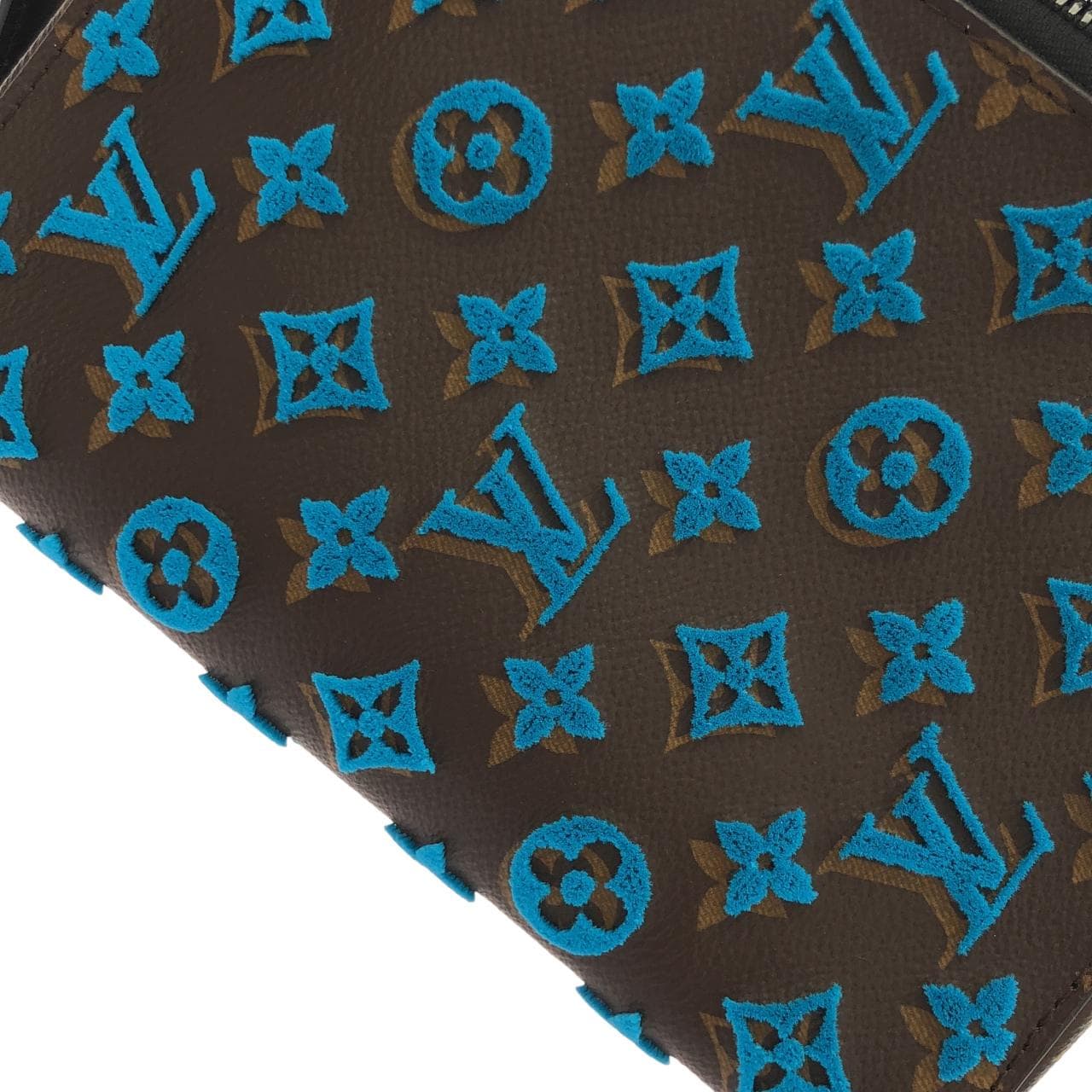 LOUIS VUITTON M45078 肩背包 Monogram 4