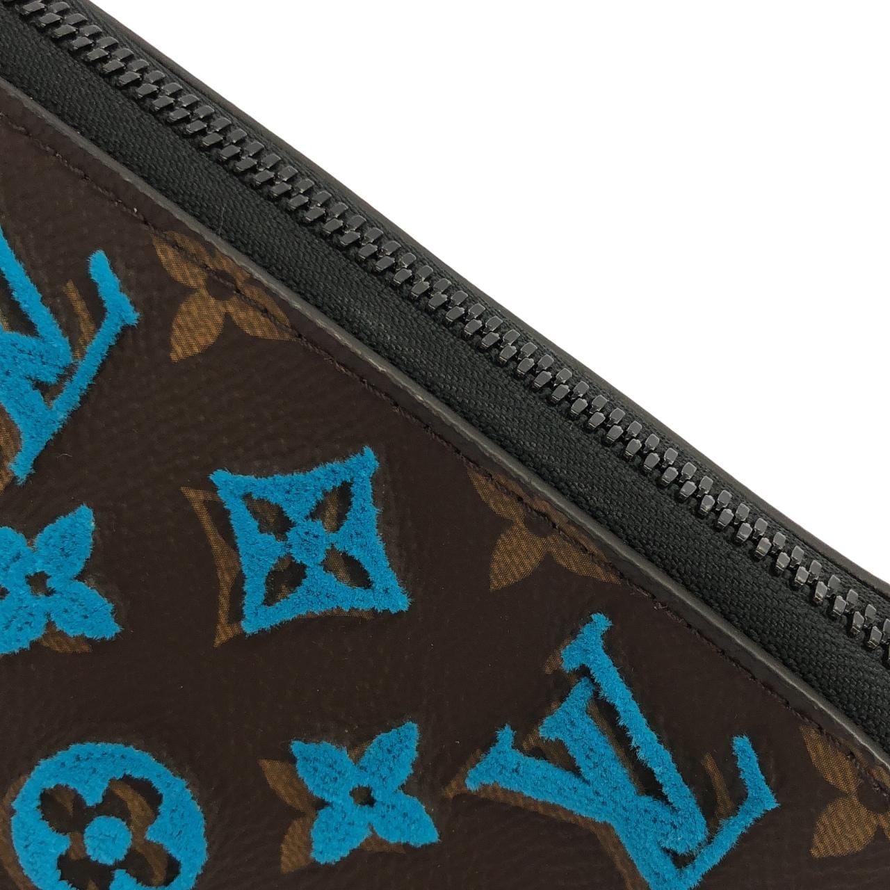 LOUIS VUITTON M45078 肩背包 Monogram 5