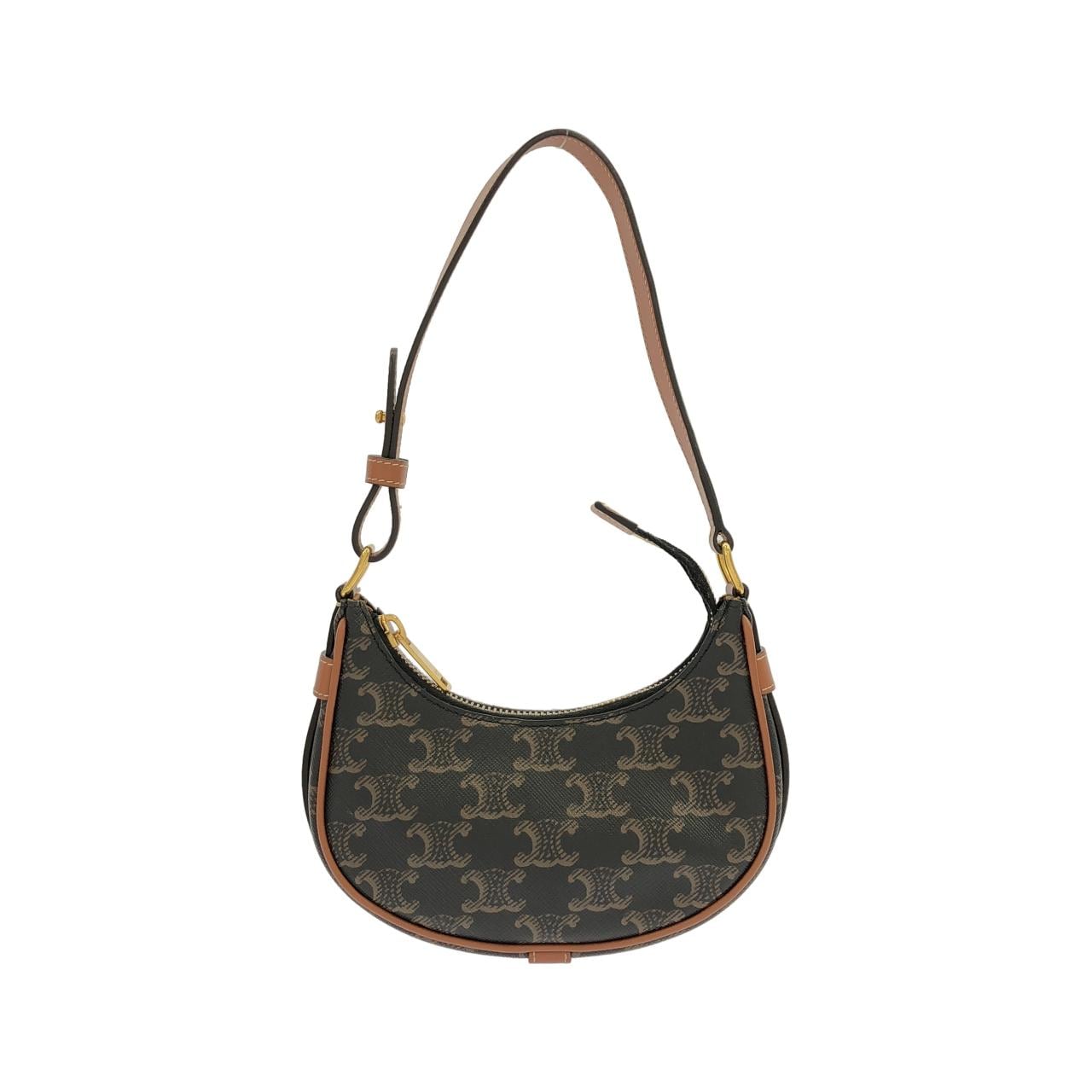 CELINE 10I602DS1 手提包 帆布