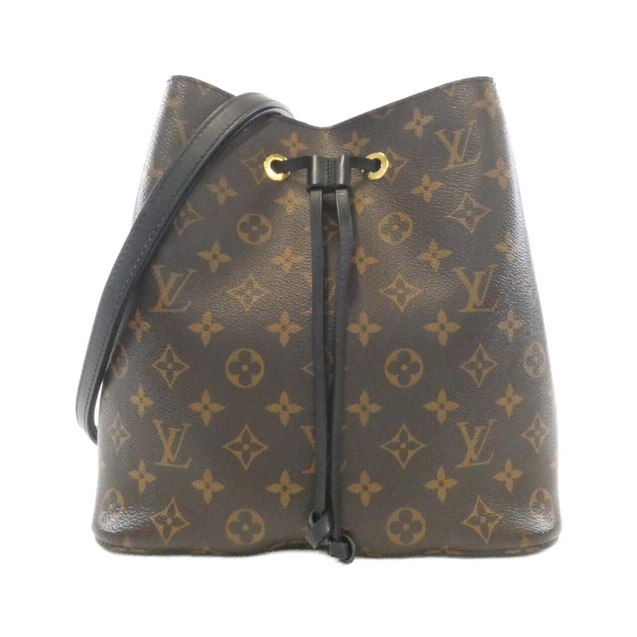 LOUIS VUITTON M44020 Shoulder Monogram